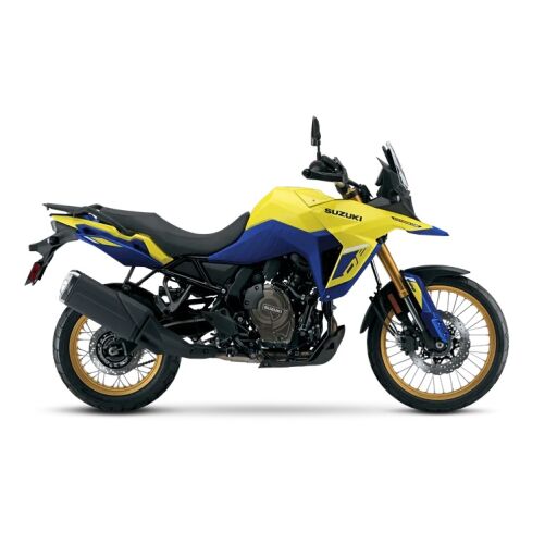 V-Strom 800 DE